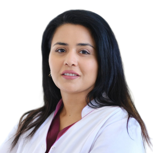 Տաթևիկ Մարտիրոսի Փխրիկյան 